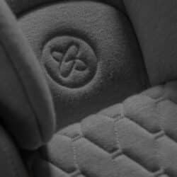 Silver Cross Κάθισμα αυτοκινήτου Motion 2 All Size 360° – Space - Image 19