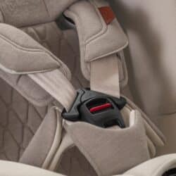 Silver Cross Κάθισμα αυτοκινήτου Motion 2 All Size 360° – Almond - Image 19