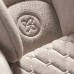 Silver Cross Κάθισμα αυτοκινήτου Motion 2 All Size 360° – Almond - Image 20