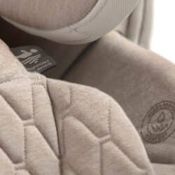 Silver Cross Κάθισμα αυτοκινήτου Motion 2 All Size 360° – Almond - Image 21