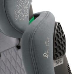 Silver Cross Κάθισμα αυτοκινήτου Motion 2 All Size 360° – Glacier - Image 22