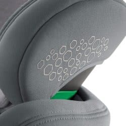 Silver Cross Κάθισμα αυτοκινήτου Motion 2 All Size 360° – Glacier - Image 23