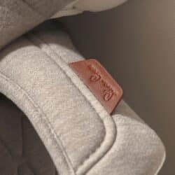 Silver Cross Κάθισμα αυτοκινήτου Motion 2 All Size 360° – Almond - Image 23