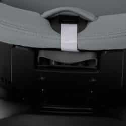 Silver Cross Κάθισμα αυτοκινήτου Motion 2 All Size 360° – Glacier - Image 25