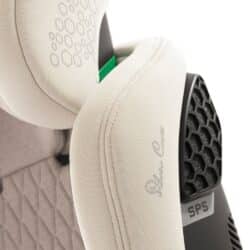 Silver Cross Κάθισμα αυτοκινήτου Motion 2 All Size 360° – Almond - Image 25