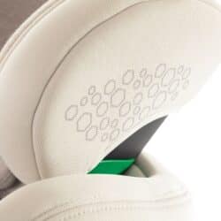 Silver Cross Κάθισμα αυτοκινήτου Motion 2 All Size 360° – Almond - Image 26