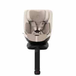 Silver Cross Κάθισμα αυτοκινήτου Motion 2 All Size 360° – Almond - Image 3