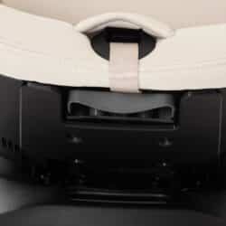 Silver Cross Κάθισμα αυτοκινήτου Motion 2 All Size 360° – Almond - Image 30