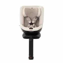 Silver Cross Κάθισμα αυτοκινήτου Motion 2 All Size 360° – Almond - Image 4