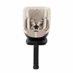 Silver Cross Κάθισμα αυτοκινήτου Motion 2 All Size 360° – Almond - Image 5
