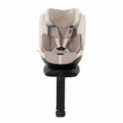 Silver Cross Κάθισμα αυτοκινήτου Motion 2 All Size 360° – Almond - Image 8