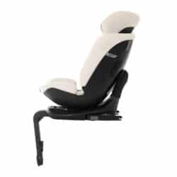 Silver Cross Κάθισμα αυτοκινήτου Motion 2 All Size 360° – Almond - Image 9