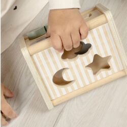 Jabadabado Κουτί Play and Learn για 18-24 μηνών - Image 7