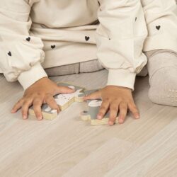 Jabadabado Κουτί Play and Learn για 18-24 μηνών - Image 8