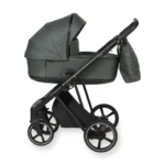 QUAX ΠΟΛΥΚΑΡΟΤΣΙ “AIR PRAM” MOSS