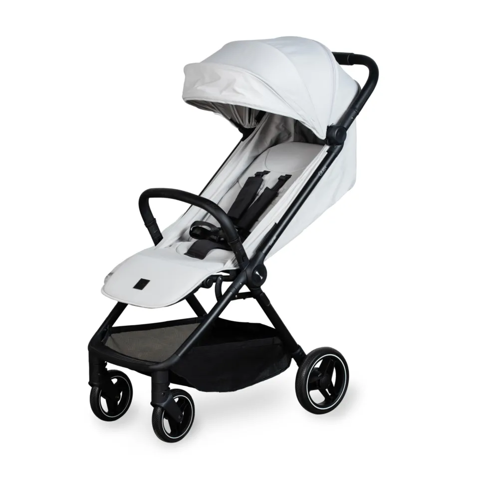 quax01 QUAX ΚΑΡΟΤΣΙ QUAX “EASYFOLD” BEIGE - Image 1