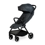 QUAX ΚΑΡΟΤΣΙ QUAX “EASYFOLD” BLACK