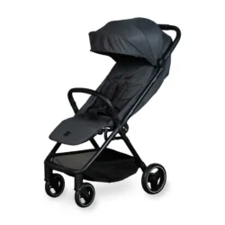 QUAX ΚΑΡΟΤΣΙ QUAX “EASYFOLD” BLACK