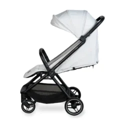 QUAX ΚΑΡΟΤΣΙ QUAX “EASYFOLD” BEIGE - Image 2