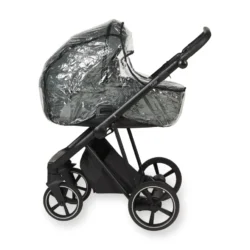 QUAX ΠΟΛΥΚΑΡΟΤΣΙ “AIR PRAM” MOSS - Image 6