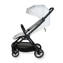 QUAX ΚΑΡΟΤΣΙ QUAX “EASYFOLD” BEIGE - Image 3
