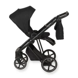 QUAX ΠΟΛΥΚΑΡΟΤΣΙ “AIR PRAM” BLACK - Image 11