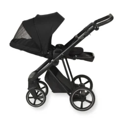 QUAX ΠΟΛΥΚΑΡΟΤΣΙ “AIR PRAM” BLACK - Image 10