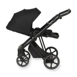 QUAX ΠΟΛΥΚΑΡΟΤΣΙ “AIR PRAM” BLACK - Image 9