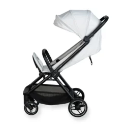 QUAX ΚΑΡΟΤΣΙ QUAX “EASYFOLD” BEIGE - Image 4