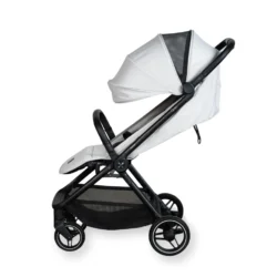 QUAX ΚΑΡΟΤΣΙ QUAX “EASYFOLD” BEIGE - Image 5