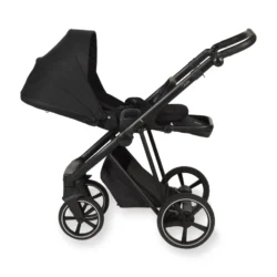QUAX ΠΟΛΥΚΑΡΟΤΣΙ “AIR PRAM” BLACK - Image 7