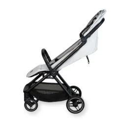 QUAX ΚΑΡΟΤΣΙ QUAX “EASYFOLD” BEIGE - Image 11
