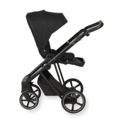 QUAX ΠΟΛΥΚΑΡΟΤΣΙ “AIR PRAM” BLACK - Image 6