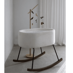 QUAX ΚΟΥΝΙΣΤΟ ΛΙΚΝΟ QUAX DE LUXE CREAM BUCKLE - Image 3