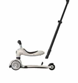 Scoot & Ride Πατίνι 2 σε 1 Highwaykick 1 Push and Go Ash - Image 6