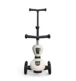Scoot & Ride Πατίνι 2 σε 1 Highwaykick 1 Push and Go Ash - Image 5