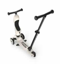 Scoot & Ride Πατίνι 2 σε 1 Highwaykick 1 Push and Go Ash - Image 3