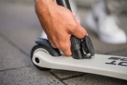 Scoot & Ride Πατίνι 2 σε 1 Highwaykick 1 Push and Go Ash - Image 12