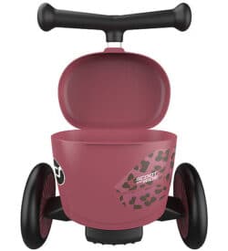 Scoot & Ride Highway kick 1 Πατίνι 2 σε 1 Lifestyle Wildcat - Image 4