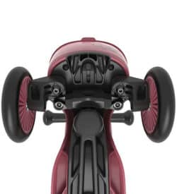 Scoot & Ride Highway kick 1 Πατίνι 2 σε 1 Lifestyle Wildcat - Image 5