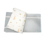 Baby Oliver Πάντα Διπλής Οψης Sophie Μπλέ