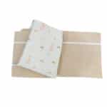 Baby Oliver Πάντα Διπλής Οψης Sophie Μπέζ