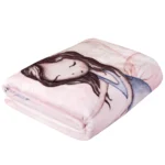 Das Baby Greenwich Polo Club Κουβέρτα Fleece Νεράιδες