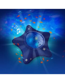 Pabobo Προβολέας Με Ήχους Calm Ocean - Image 3