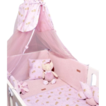 Baby Oliver Πάπλωμα & Παπλωματοθήκη 100x140 Sophie Des.