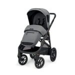 Inglesina Καροτσάκι Aptica XT χρώμα Canyon Grey