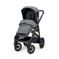 Inglesina Καροτσάκι Aptica XT χρώμα Canyon Grey