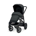 Inglesina Καροτσάκι Aptica XT χρώμα Magnet Grey