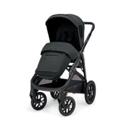 Inglesina Καροτσάκι Aptica XT χρώμα Magnet Grey