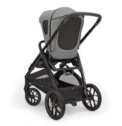 Inglesina Καροτσάκι Aptica XT χρώμα Canyon Grey - Image 4